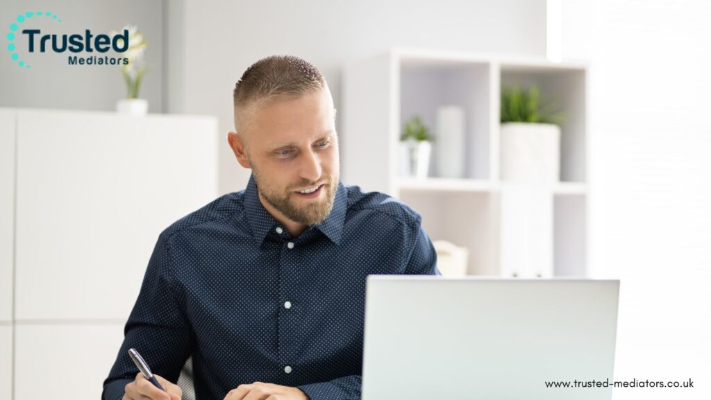 The benefits of online mediation